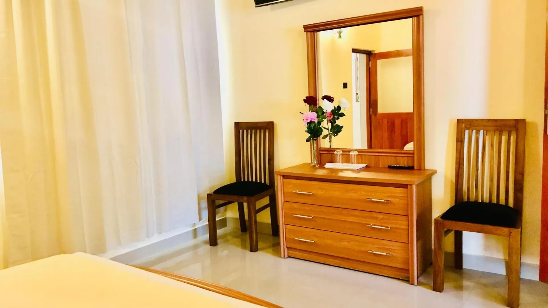 Ama Villa Negombo Sri Lanka