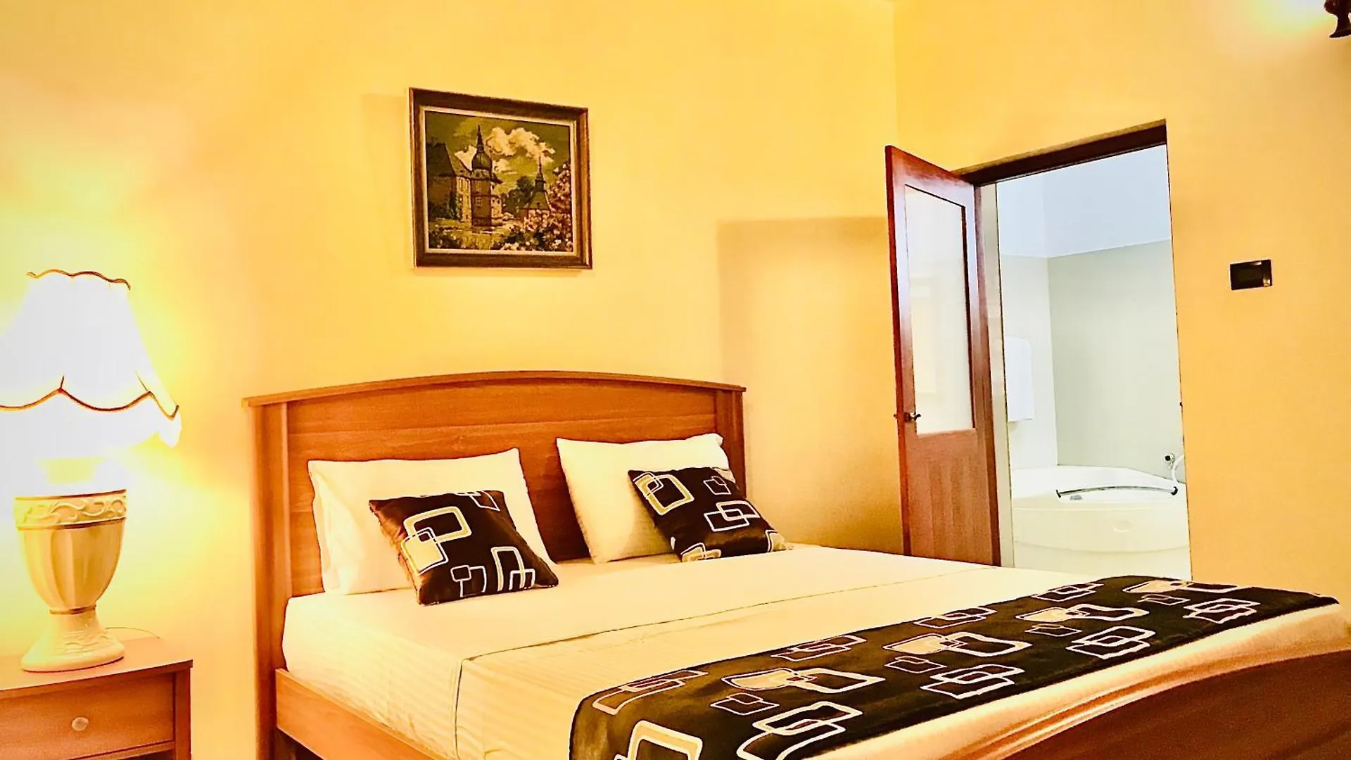 Ama Villa Negombo