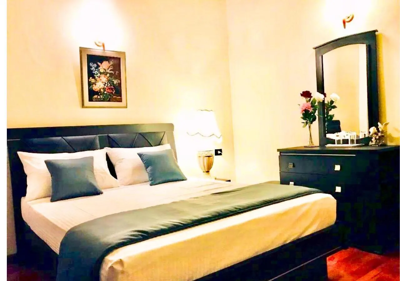 Ama Villa Negombo