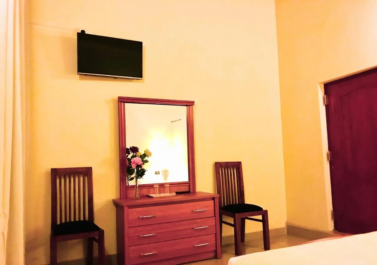 Ama Villa Negombo