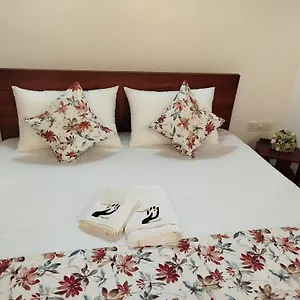 Hotel Elzangi, Negombo