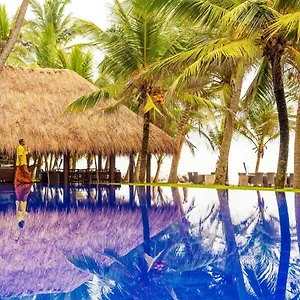 4* Hotel Jetwing Sea