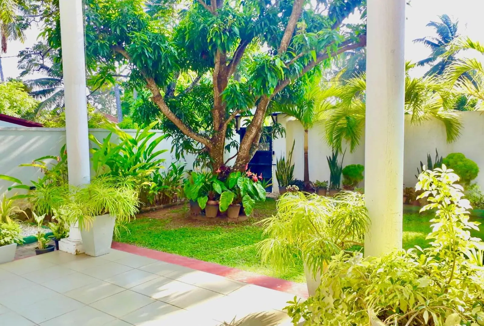 Ama Villa Negombo