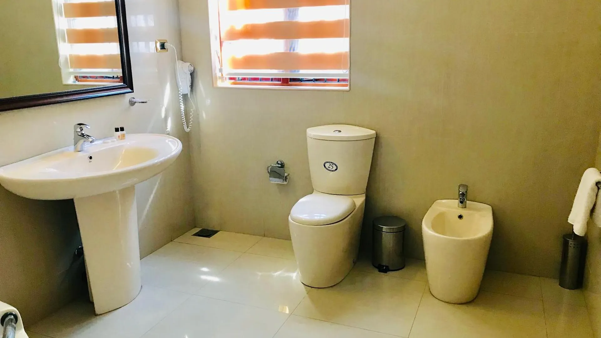 Ama Villa Negombo