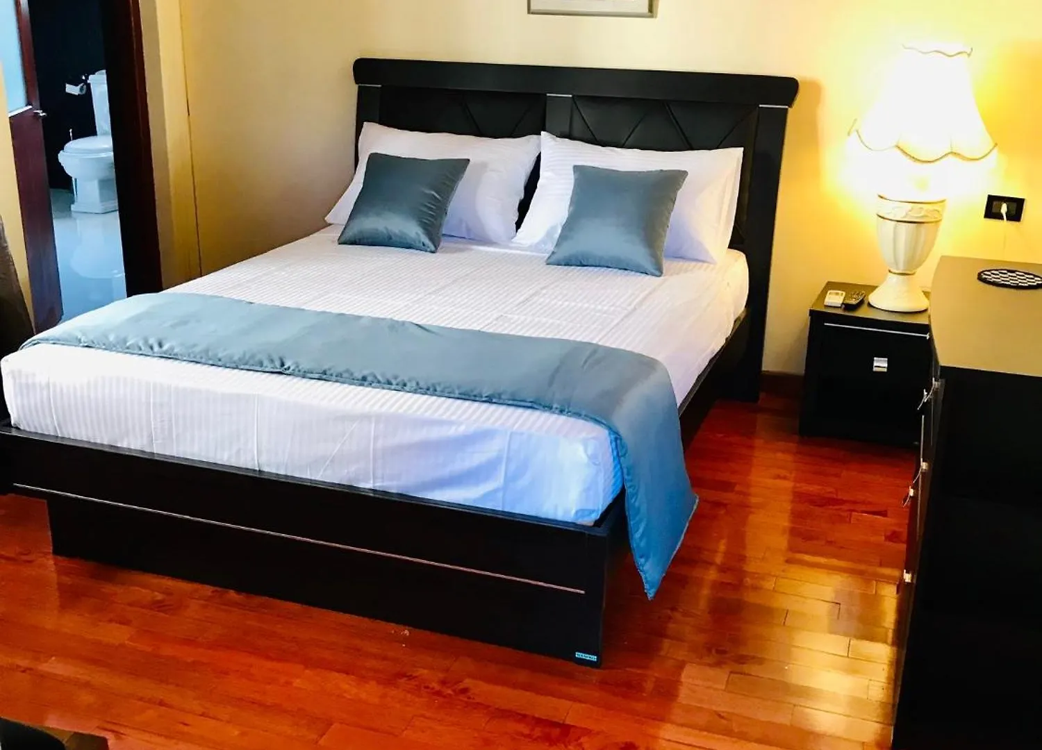 Ama Villa Negombo