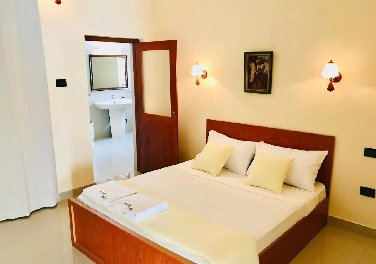 Ama Villa Negombo