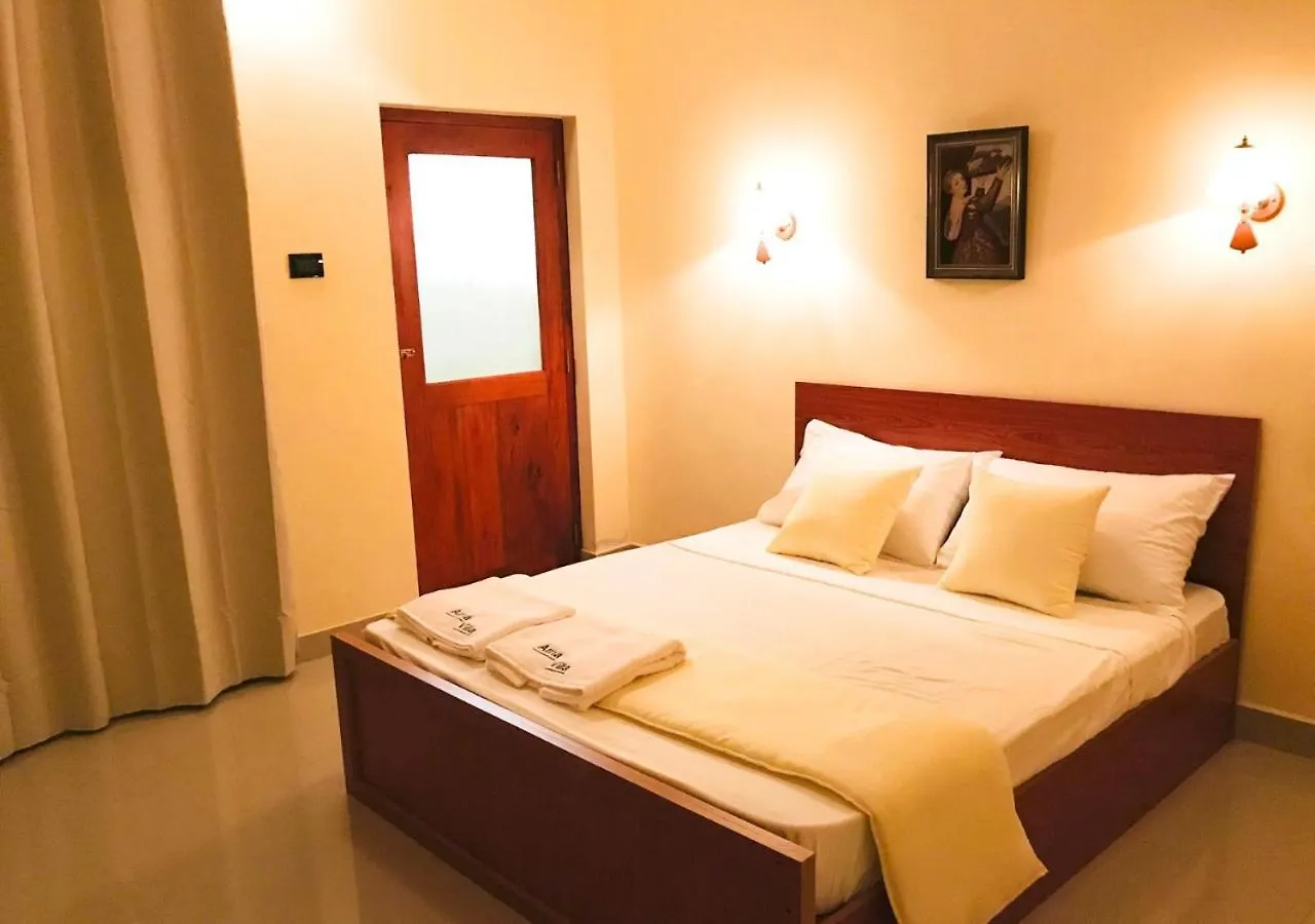Ama Villa Negombo 0*,