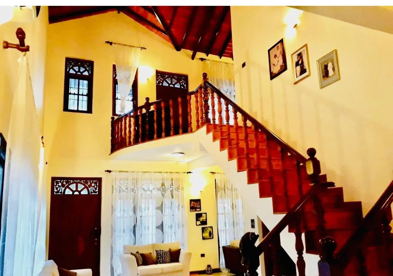 Ama Villa Negombo