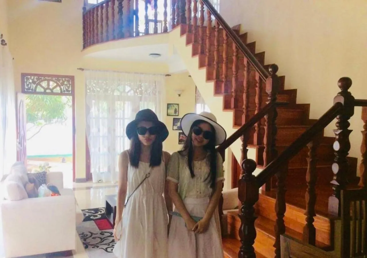Ama Villa Negombo