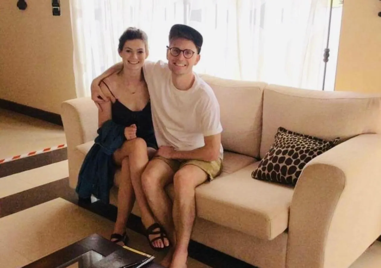 Ama Villa Negombo Sri Lanka