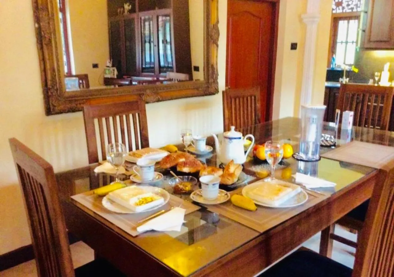 Ama Villa Negombo
