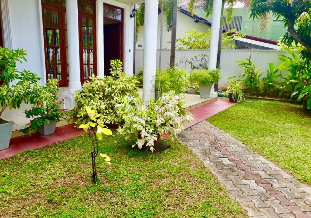 Ama Villa Negombo 0*,  Sri Lanka