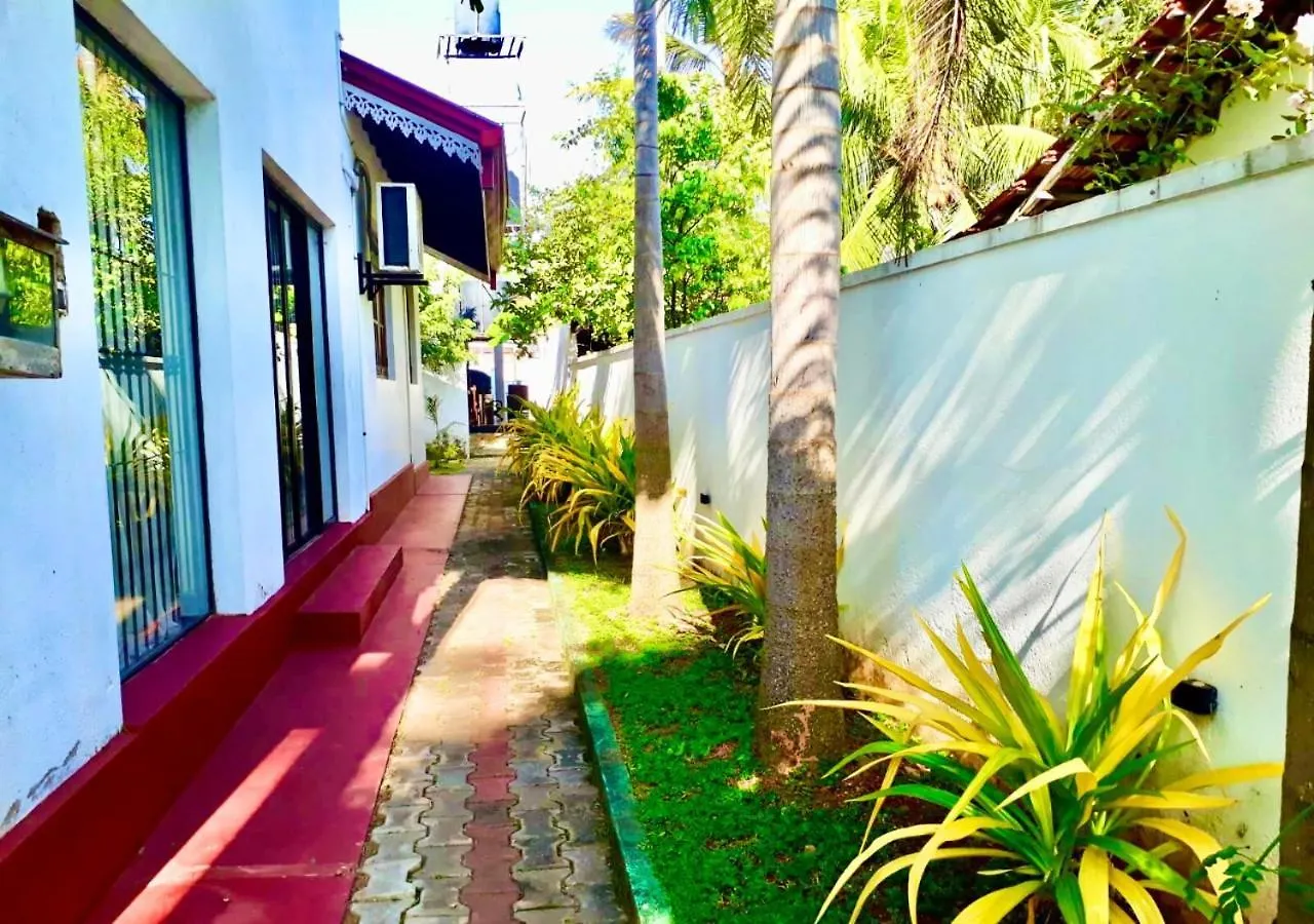 Ama Villa Negombo