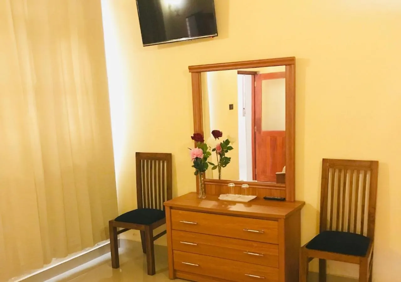 Ama Villa Negombo Sri Lanka