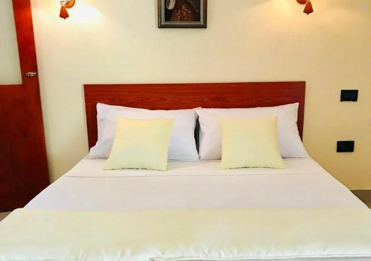 Ama Villa Negombo