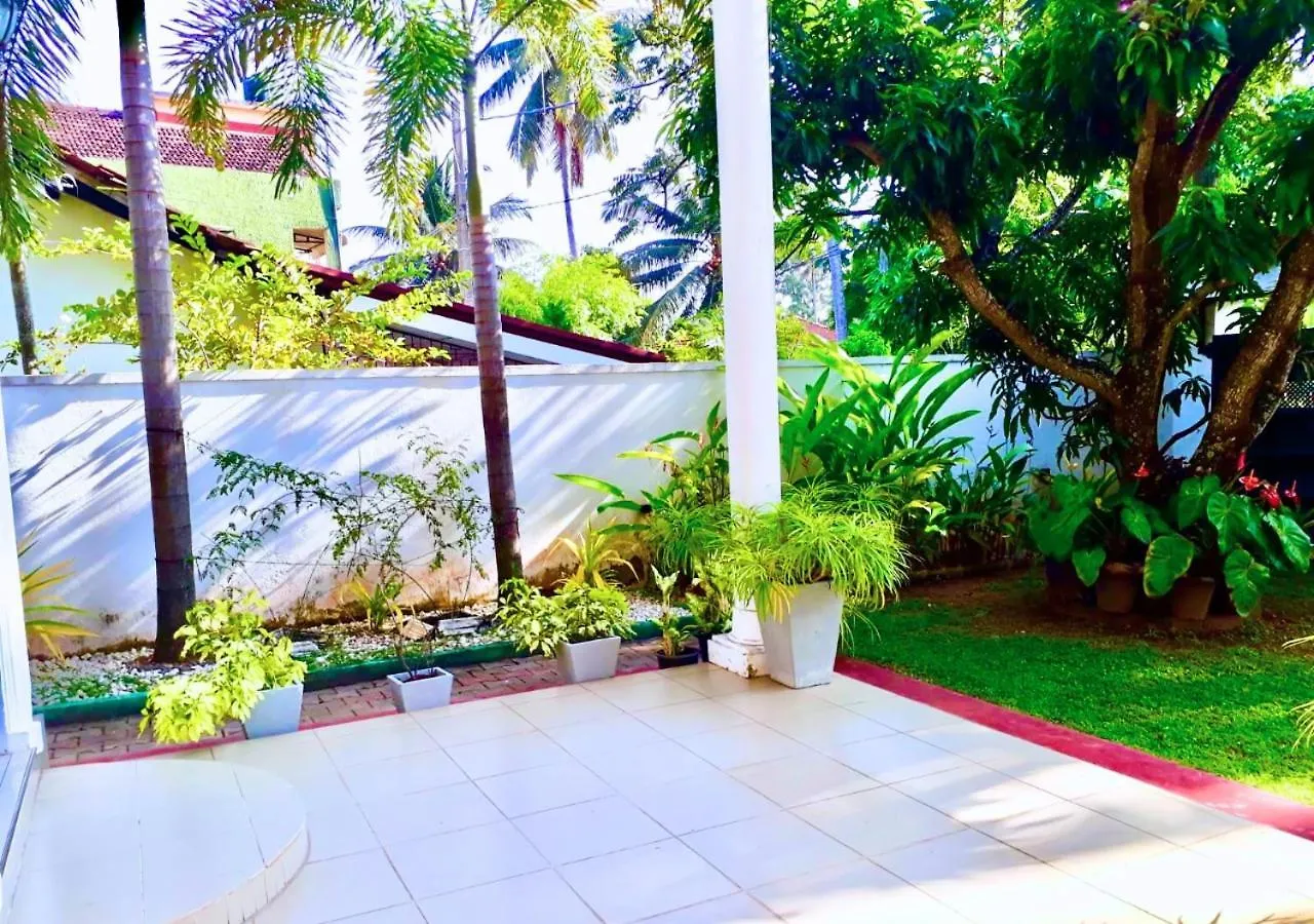 Ama Villa Negombo