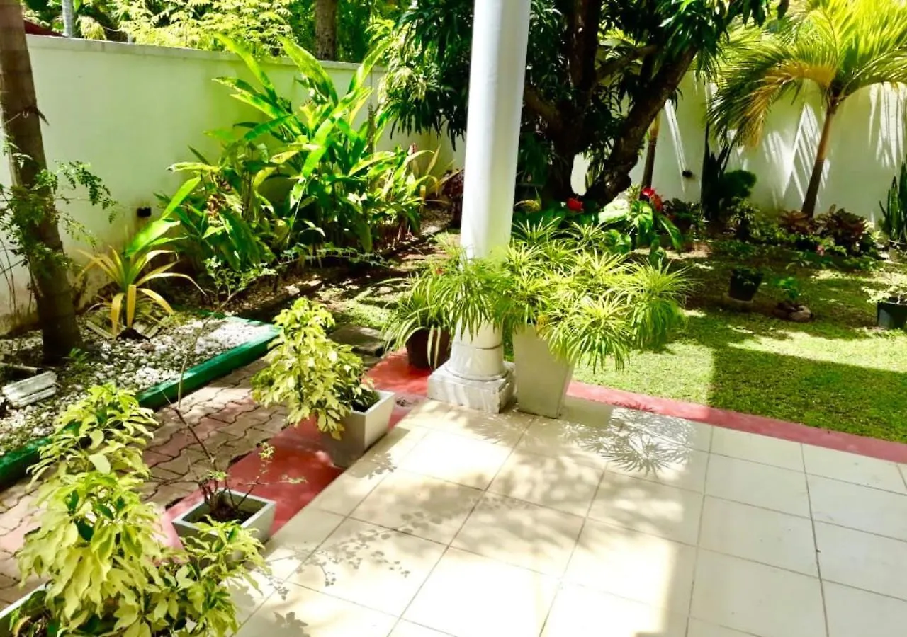 Ama Villa Negombo