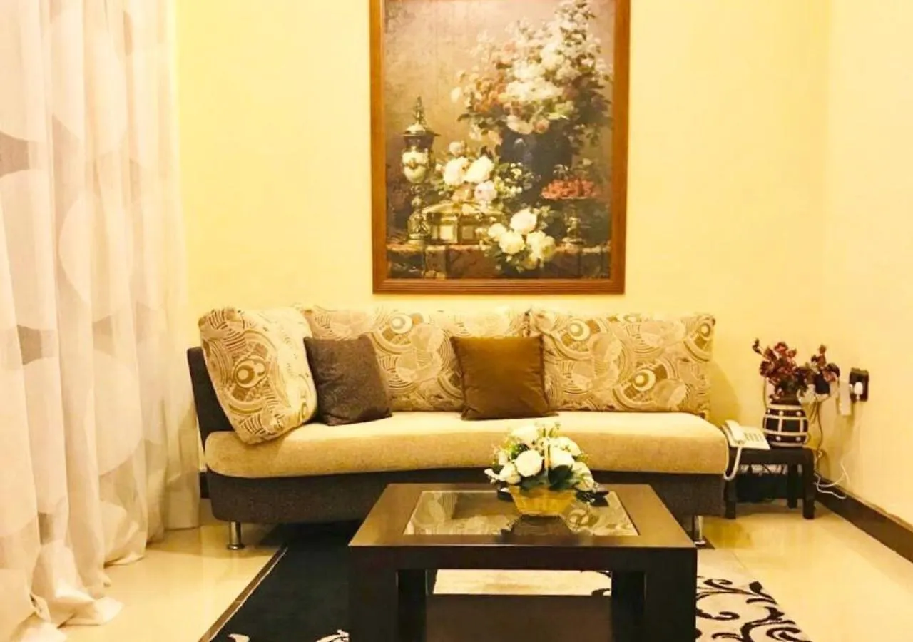 Ama Villa Negombo 0*,