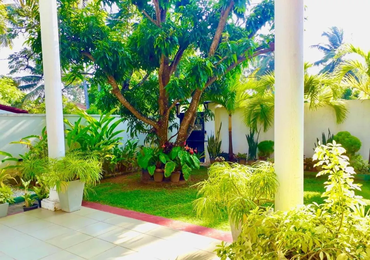 Ama Villa Negombo 0*,  Sri Lanka