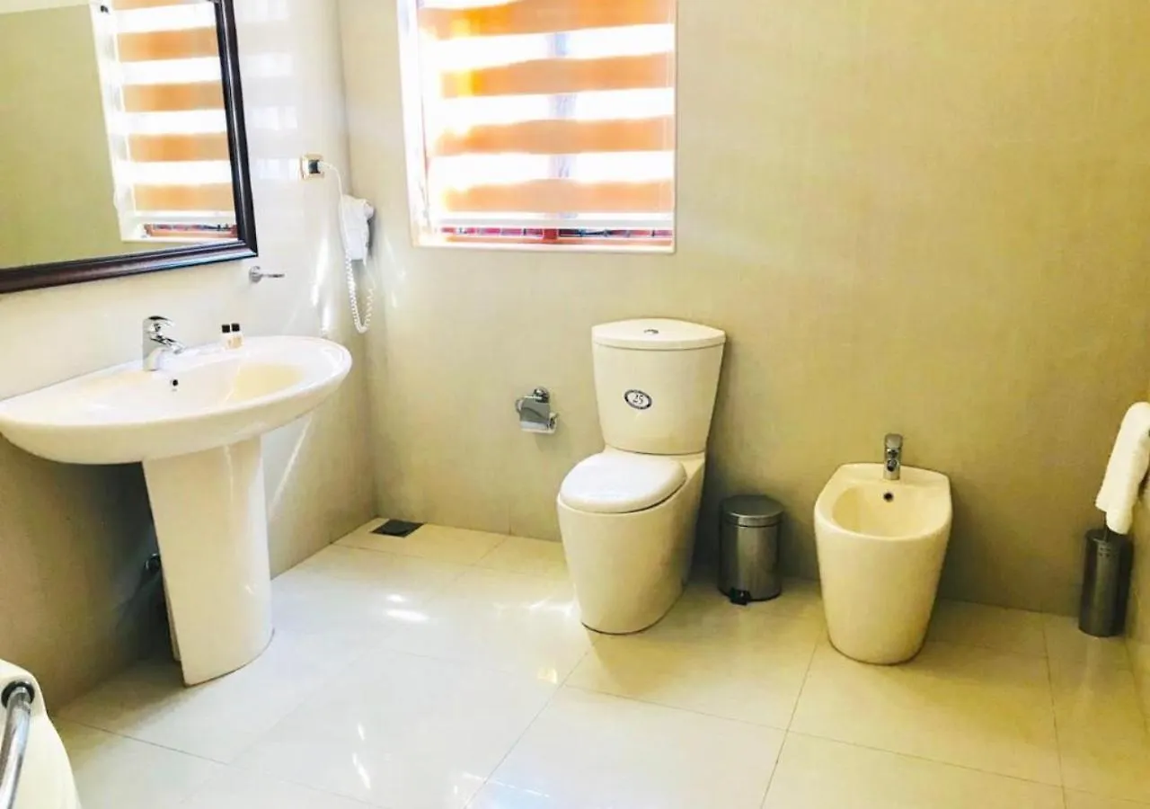 Ama Villa Negombo 0*,