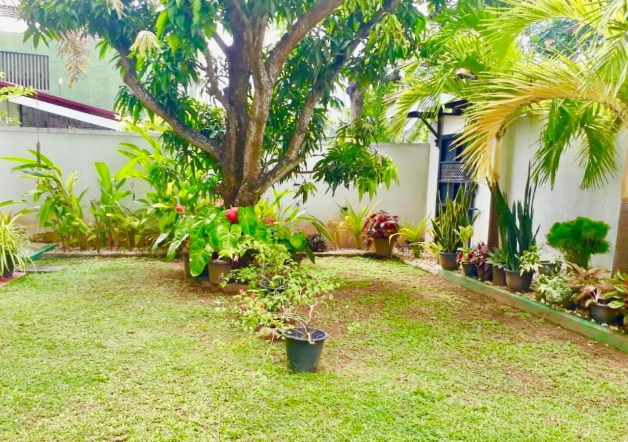 Ama Villa Negombo