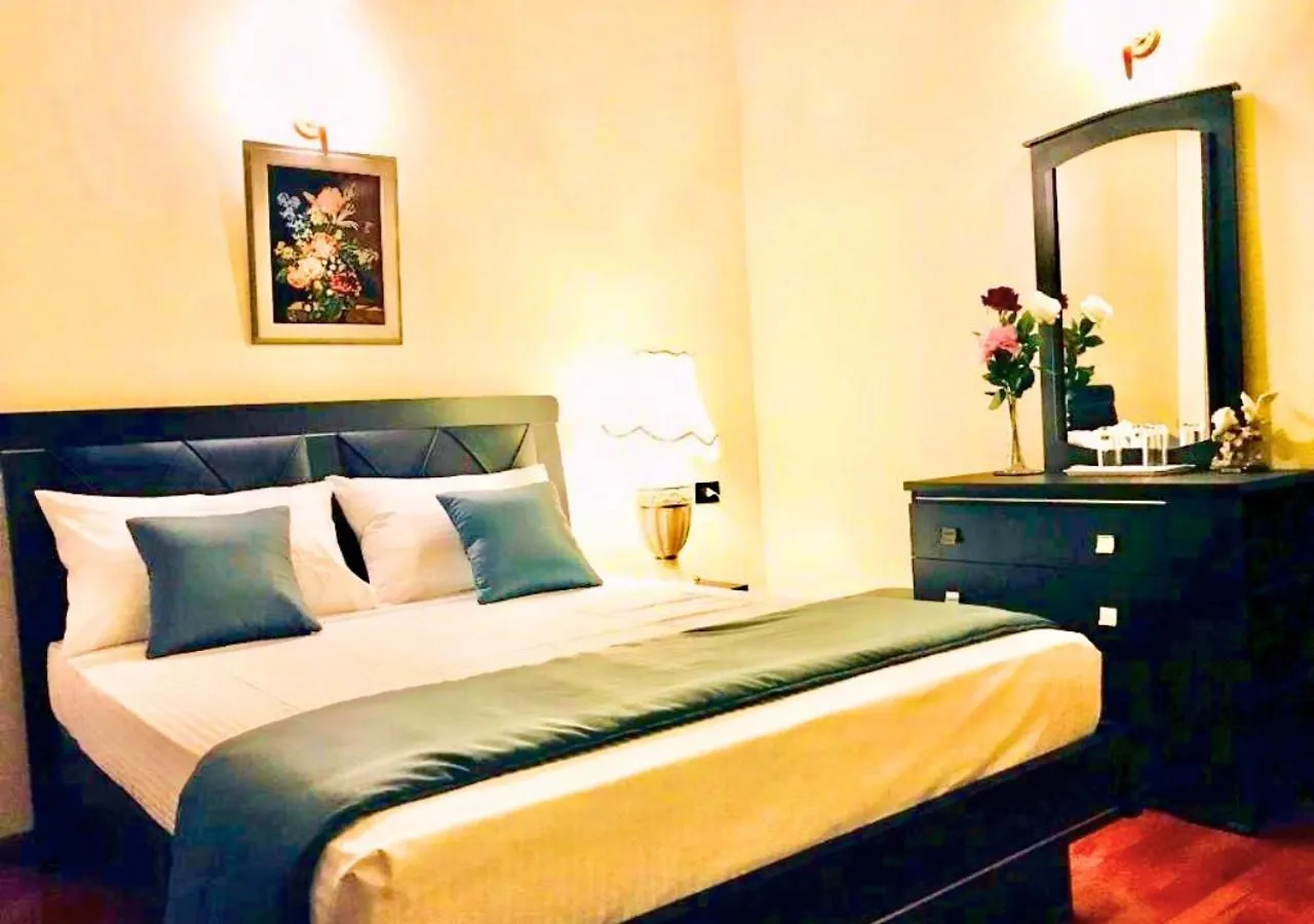Ama Villa Negombo Sri Lanka