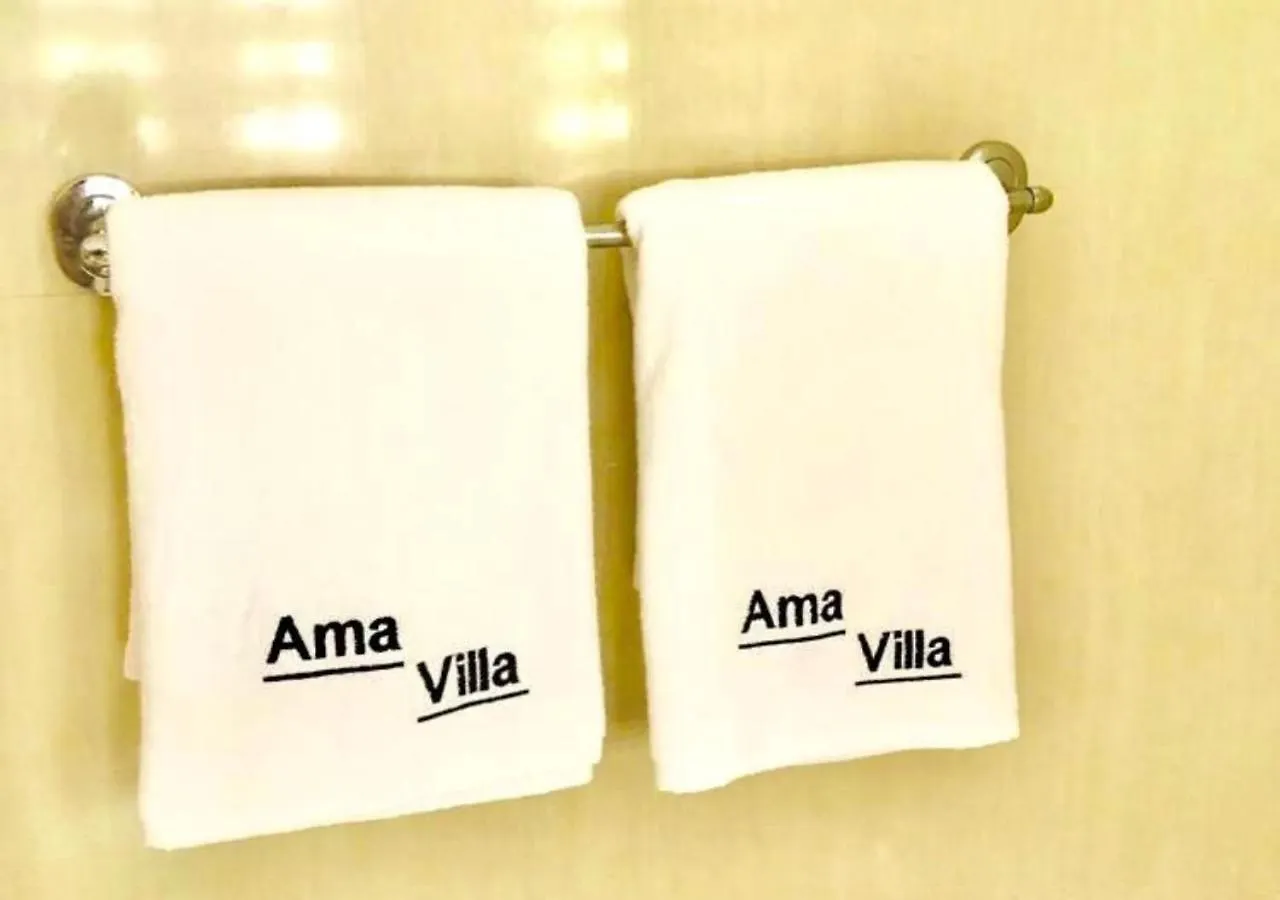 Ama Villa Negombo