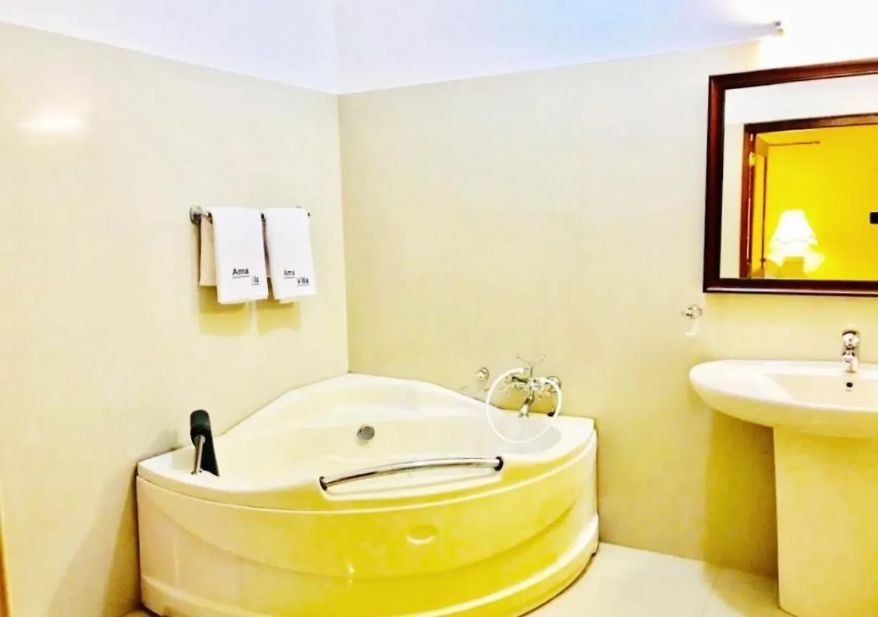 Ama Villa Negombo