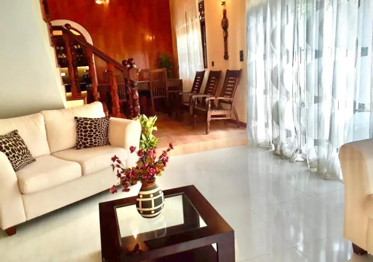 Ama Villa Negombo