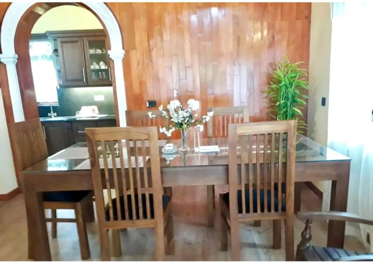 Ama Villa Negombo