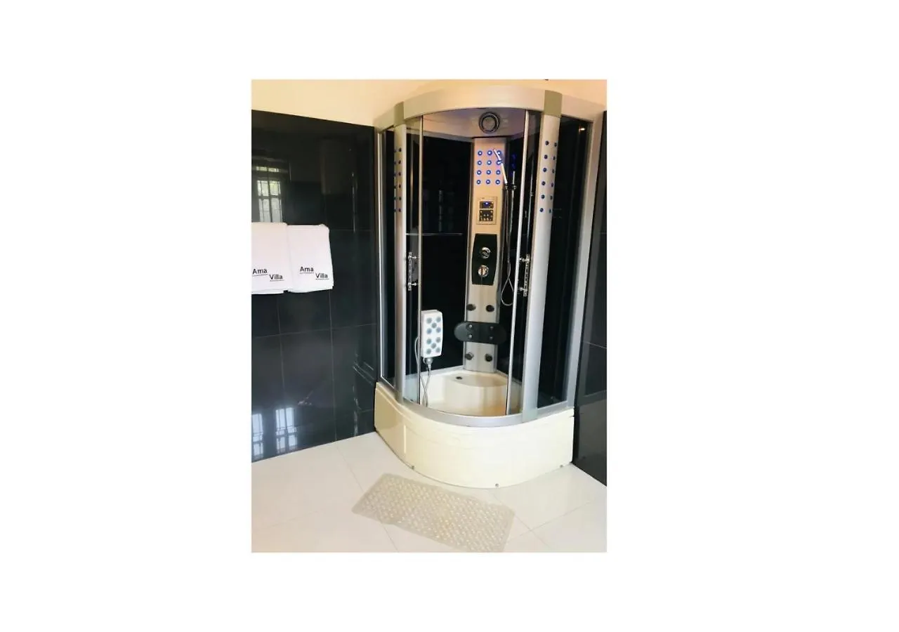 Ama Villa Negombo