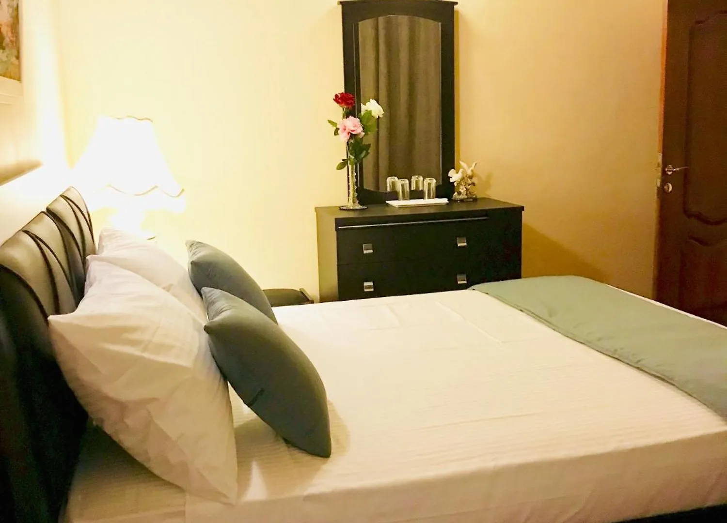 Ama Villa Negombo